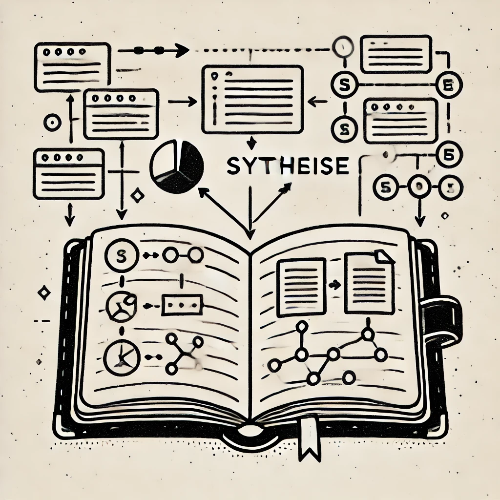 Notatka syntetyzująca - czym jest? Notatka syntetyzująca - czym jest
